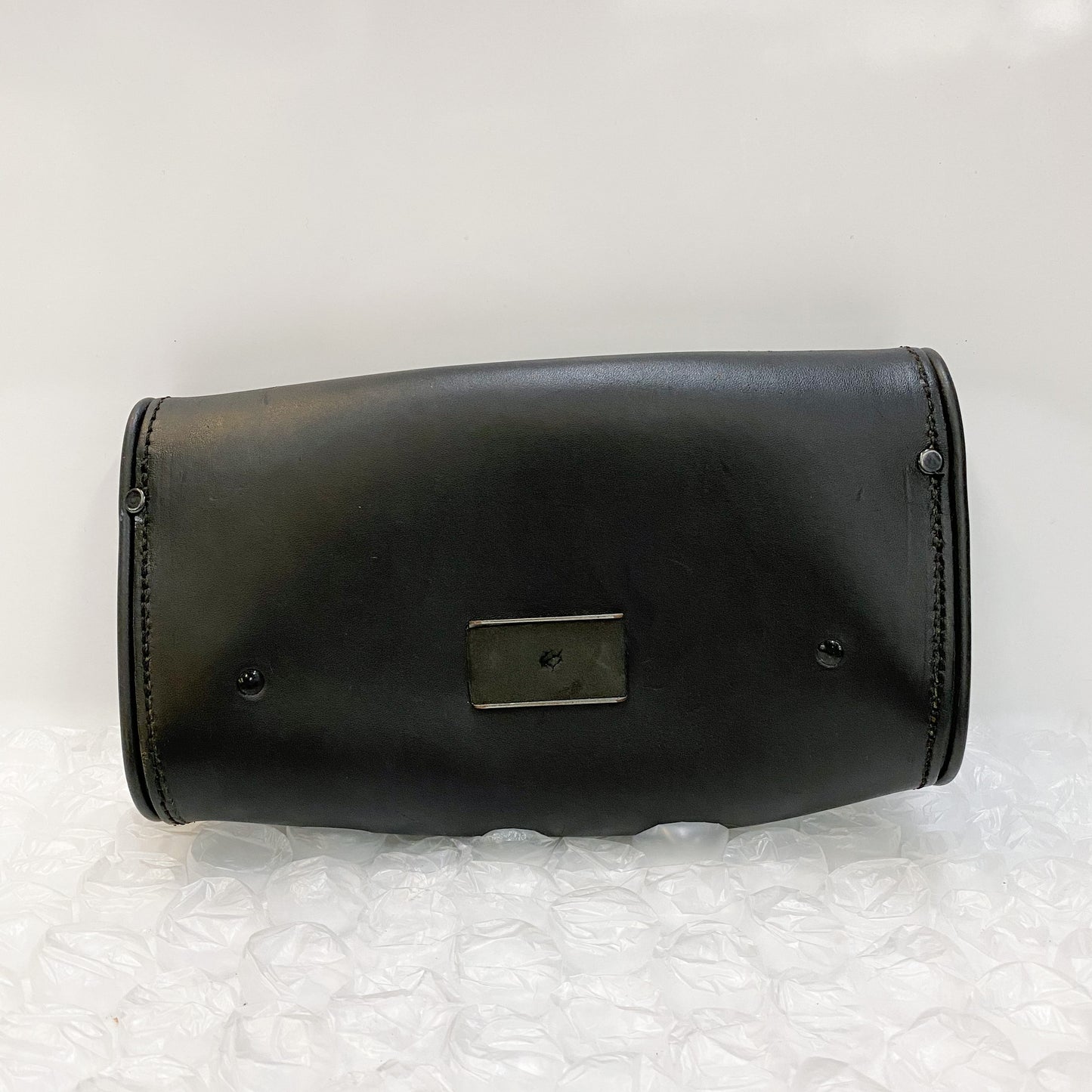 Kawasaki Windshield Bag, Studs K53000-271