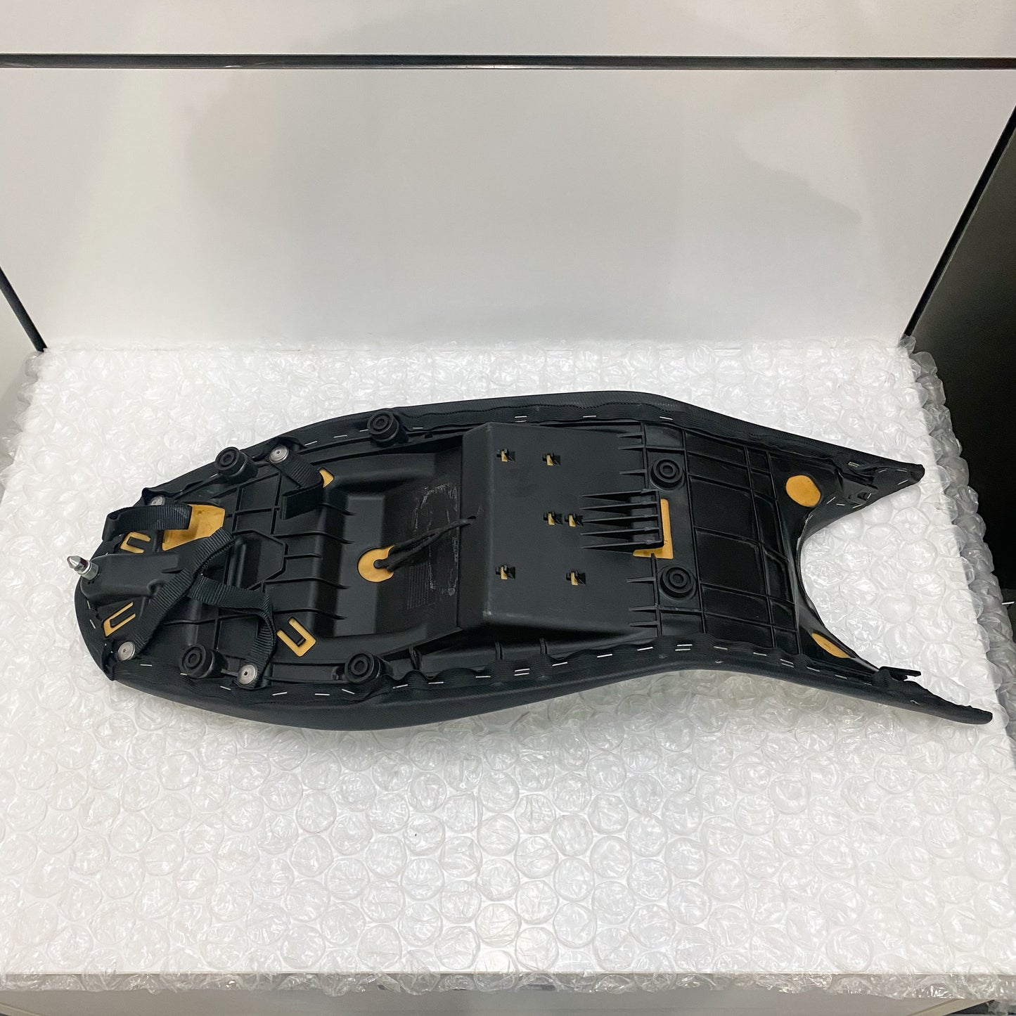 Ducati Hypermotard 821/939 OEM Seat -59521551A USED