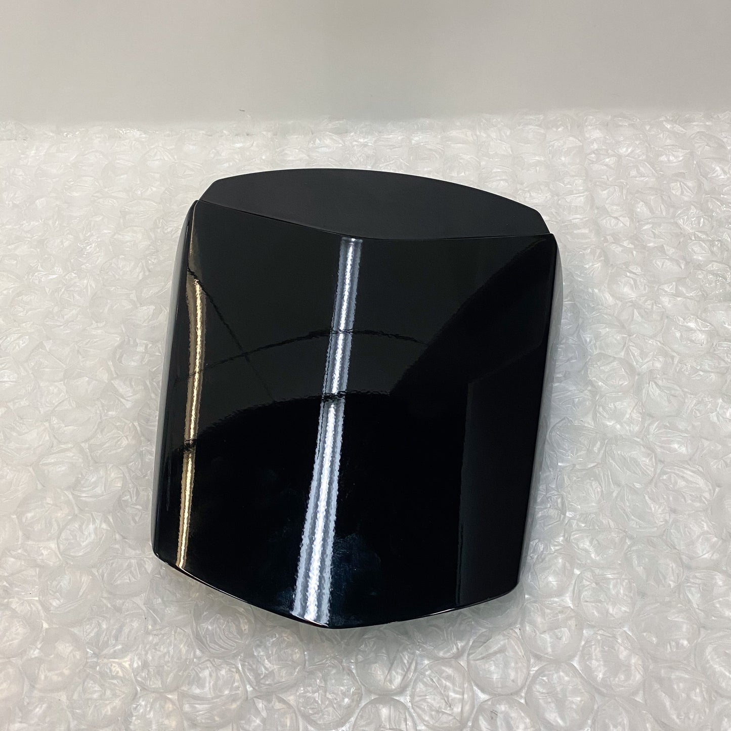 Yamaha '03 R6 Seat Cover, Black 5SL-W0771-40-00