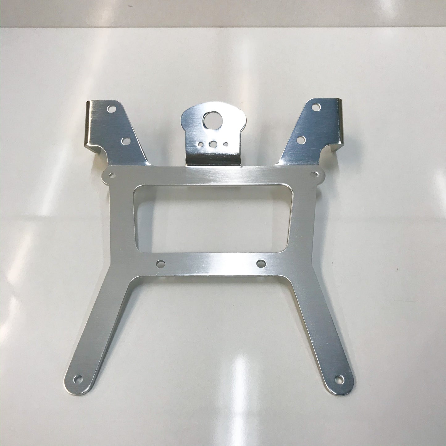 Ducati MH900E Number Plate Holder 56110211A