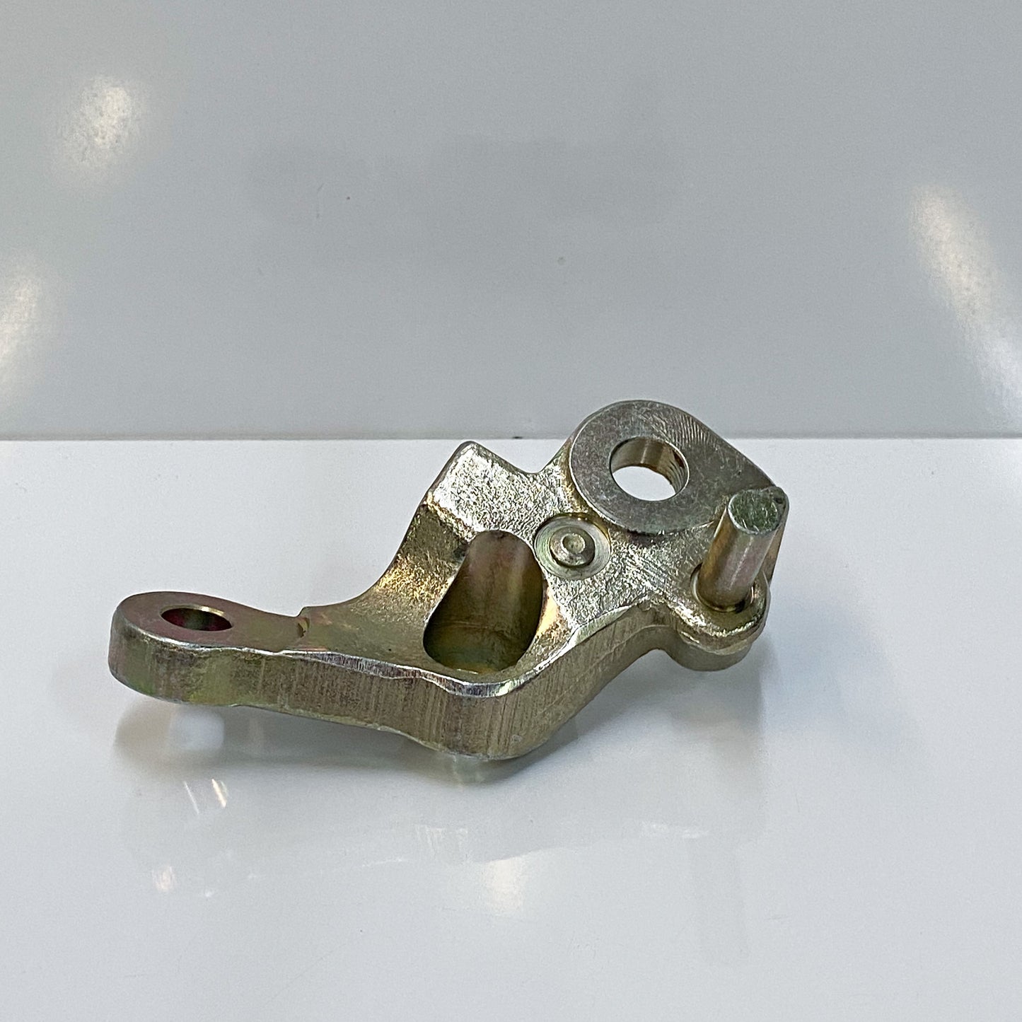 Ducati OEM Side Stand Bracket 55620271A