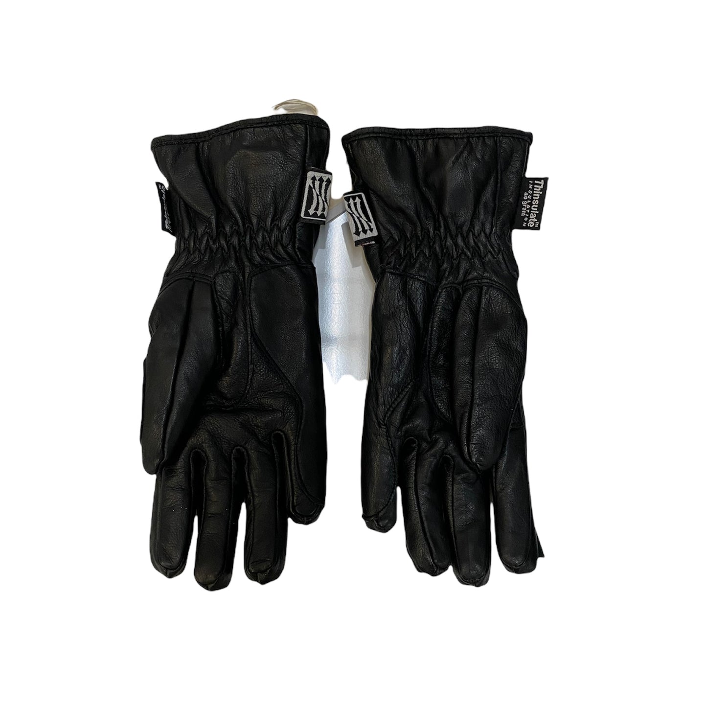 First Gear Women's Fargo Gloves, Black Medium 513536