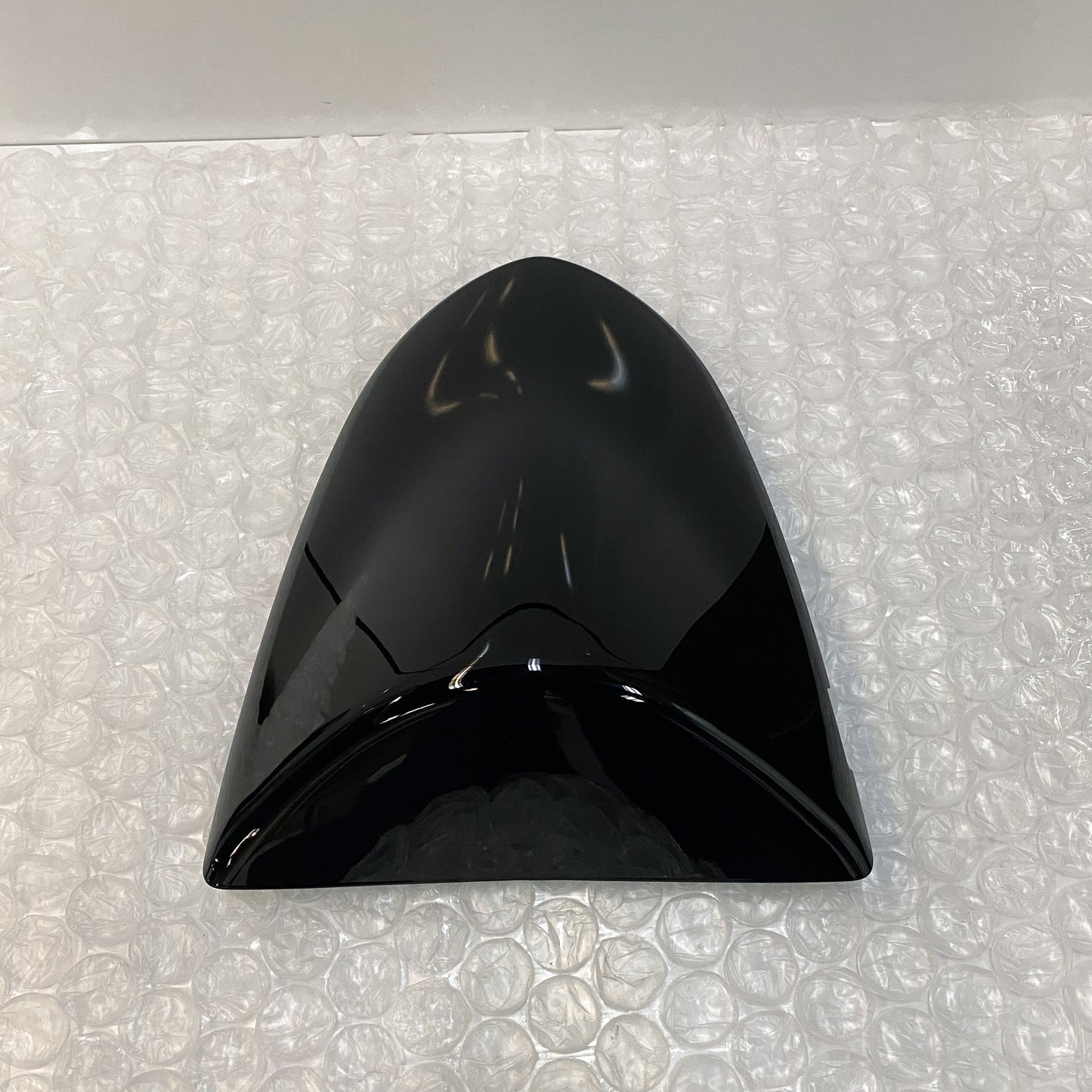 KAWASAKI KIT, SINGLE SEAT COVER, EBONY 99996-1348-H8