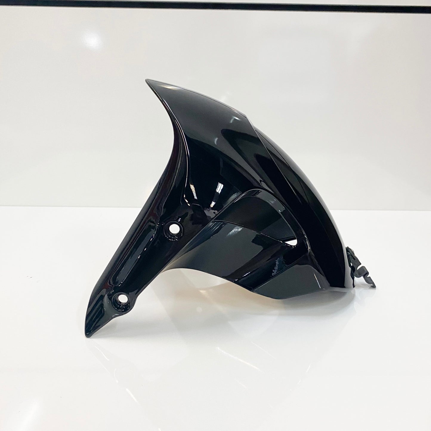 Ducati Diavel 1260S Front Fender Black 564P0911AD