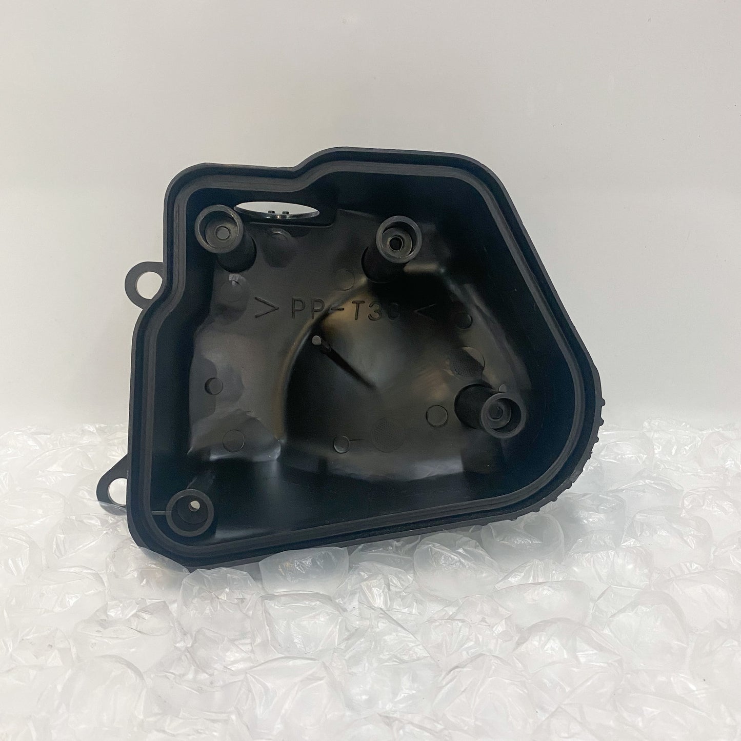 Yamaha Cap, Cleaner Case Zuma 4WX-E4412-00-00