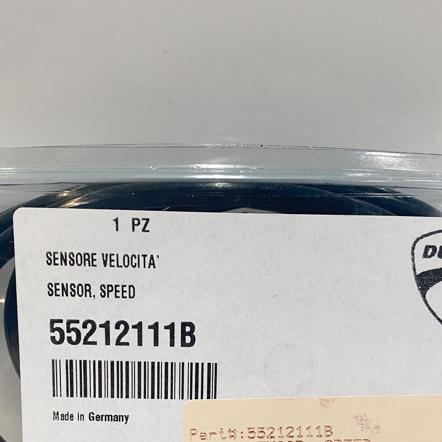 Ducati OEM Speed Sensor 55212111B