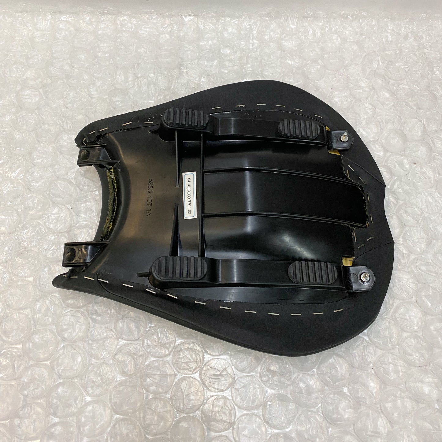 Ducati 848/1098/1198 Rider Seat 59521071A