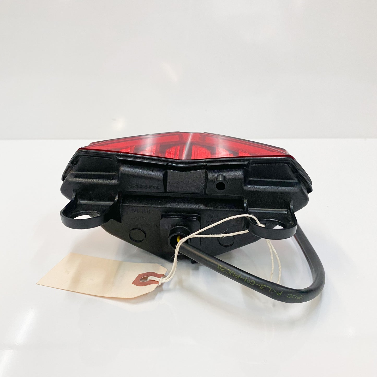 Ducati OEM Tail Light 848/1098/1198 52510323A