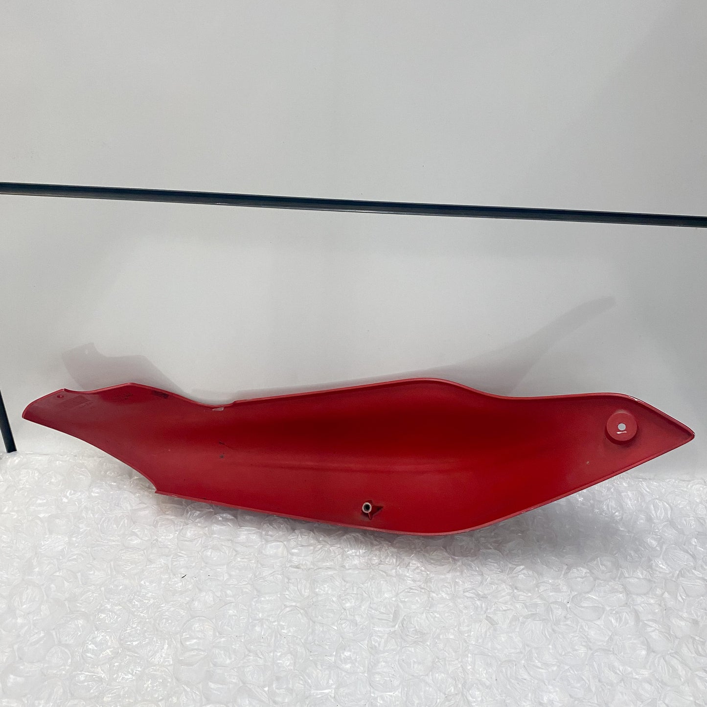 Ducati Supersport 900 SS Panel LH Rear Red 48210261AA USED