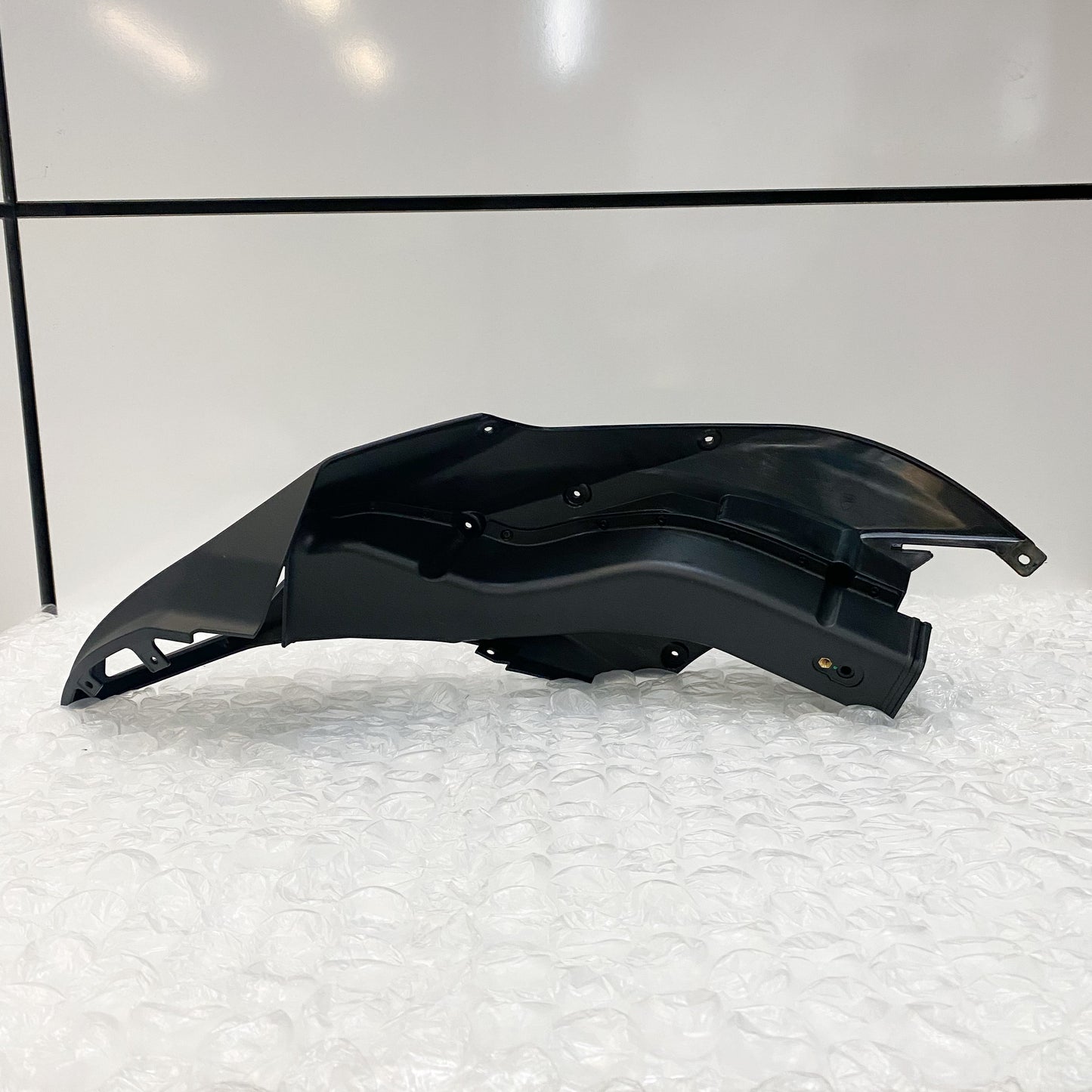 Ducati Half- Fairing Front RH MTS 1200 48011501A USED