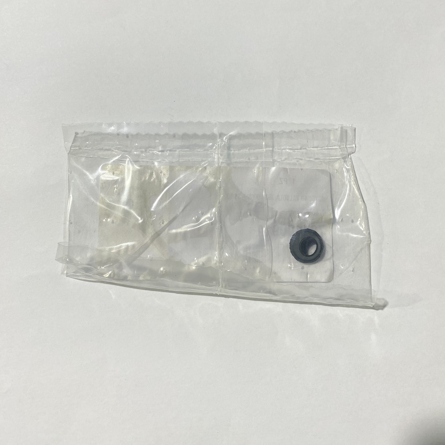 DUCATI RUBBER. VALVE SEAL 76410091A