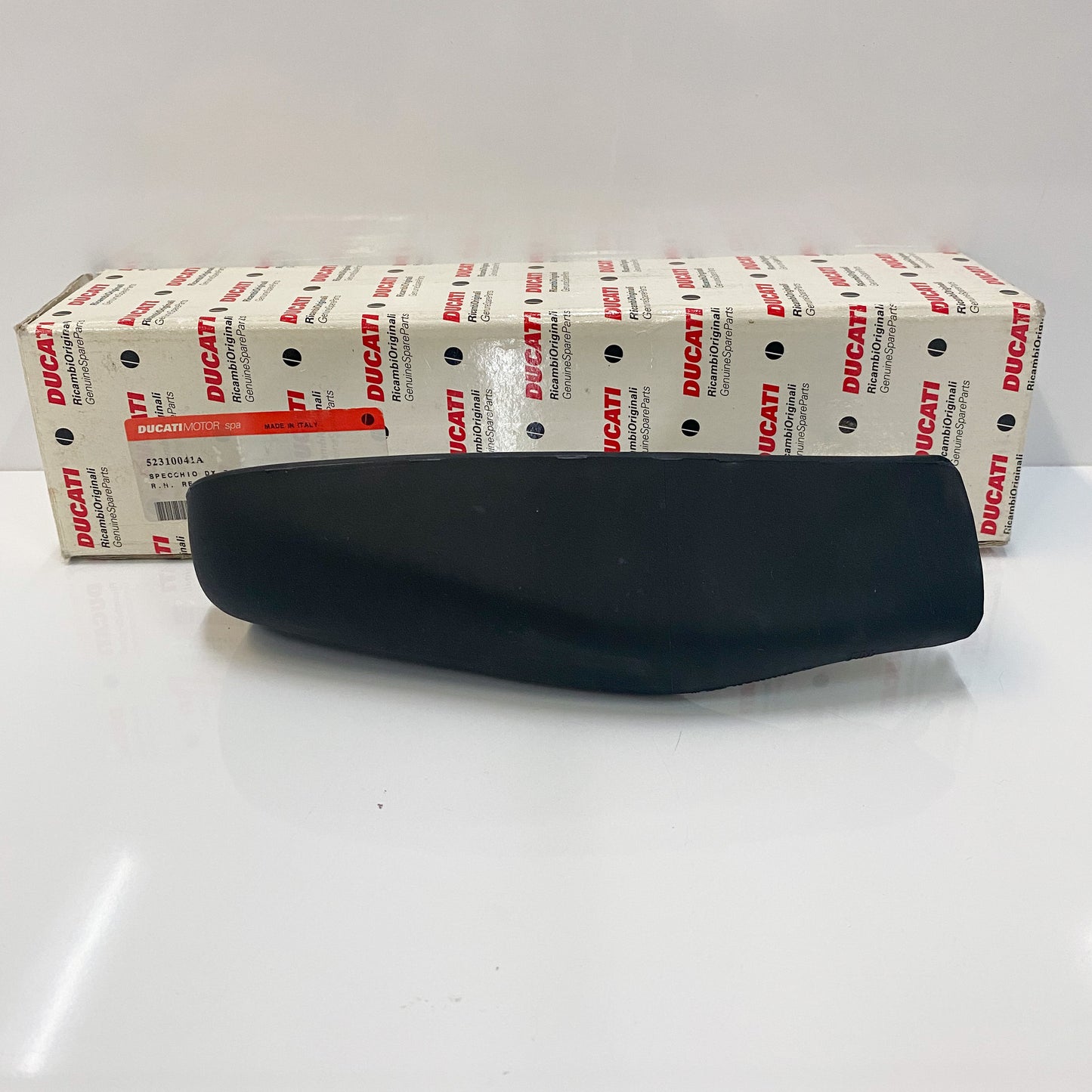 Ducati OEM R.H Rearview Mirror 52310041A