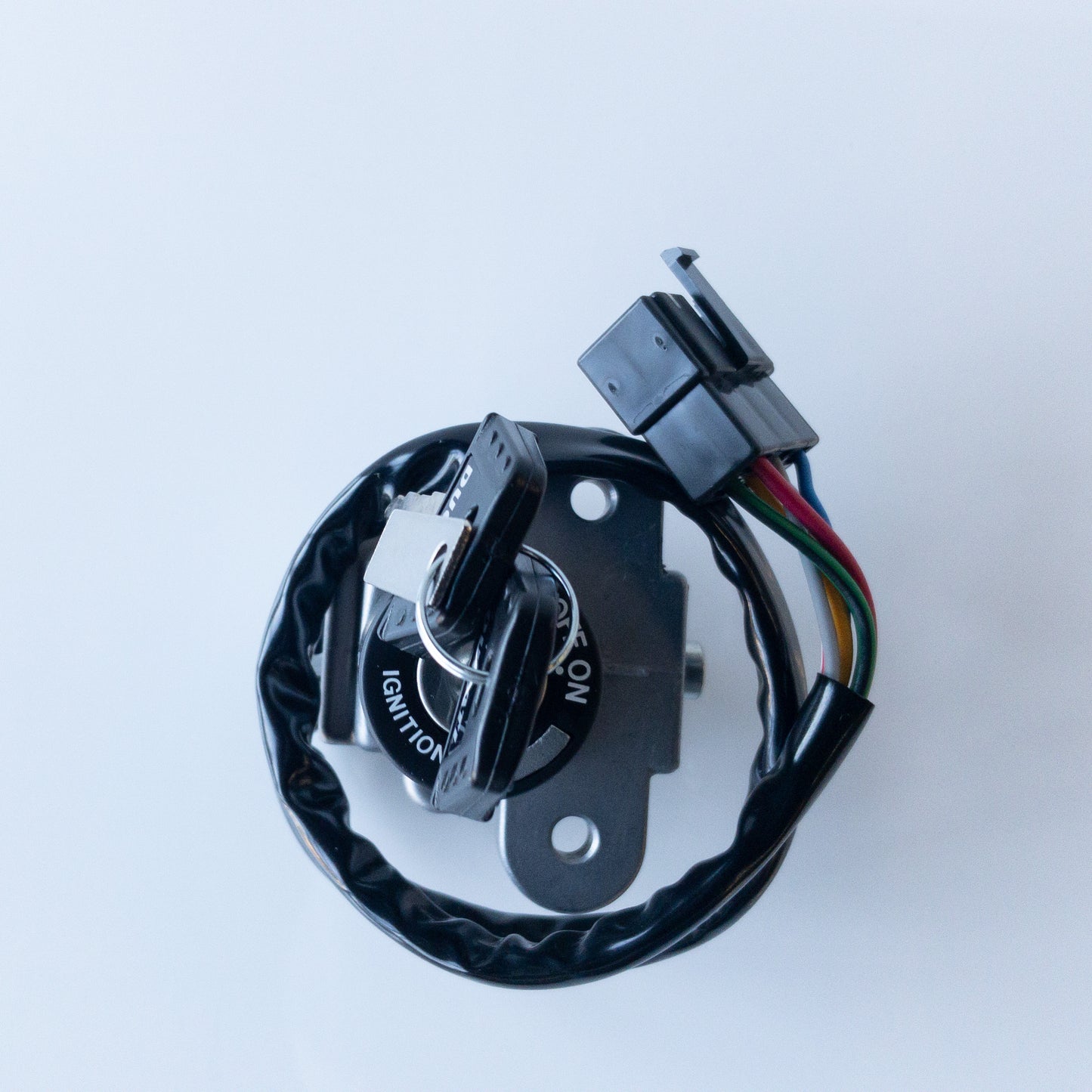 Ducati Steering Lock Switch Monster 65240043A