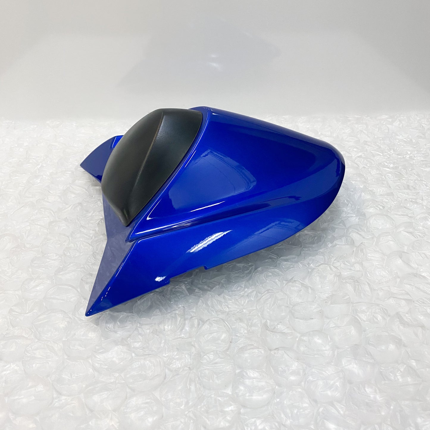 KAWASAKI COVER-ASSY,SINGLE SEAT,BLUE 16146-0022-235