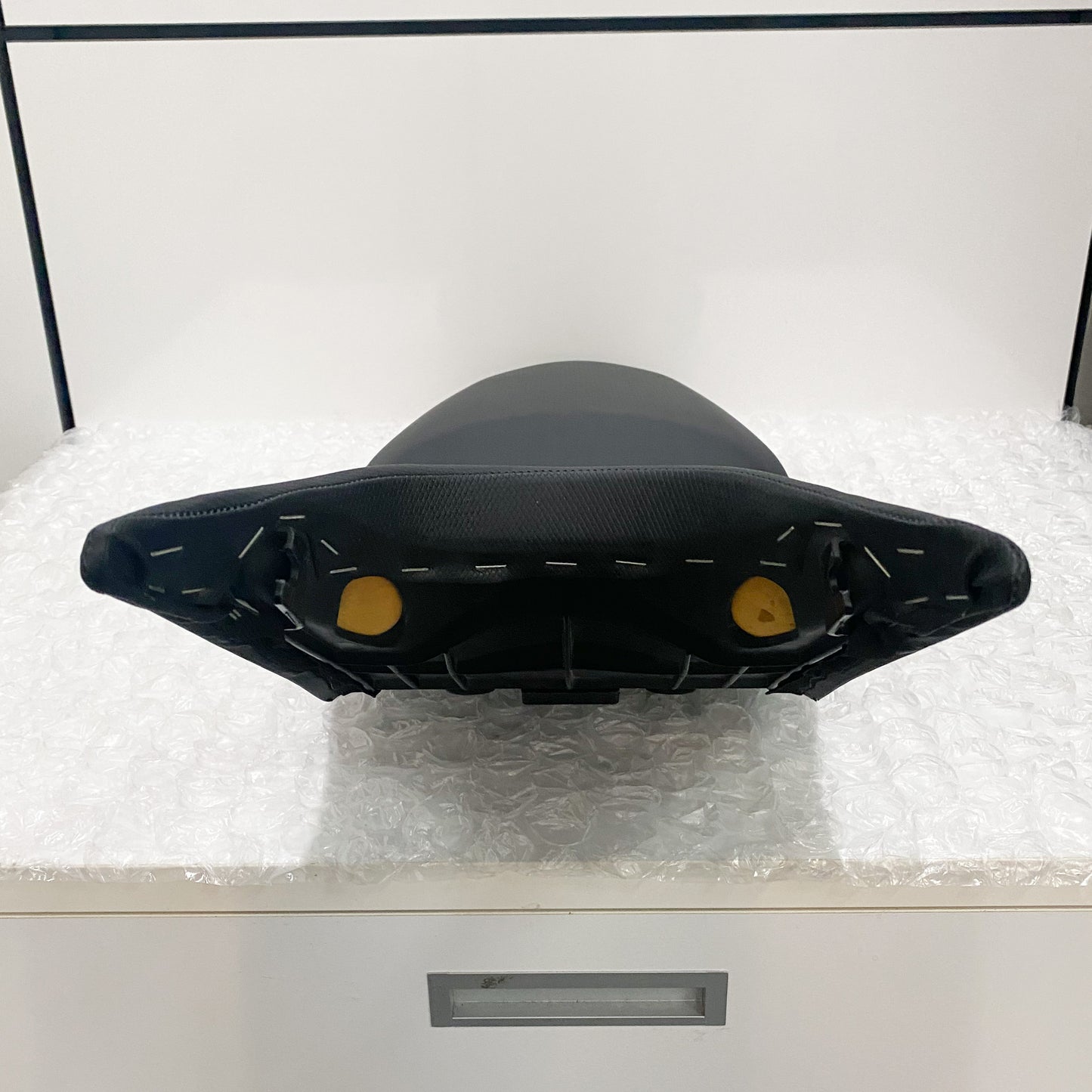 Ducati Hypermotard 821/939 OEM Seat -59521551A USED
