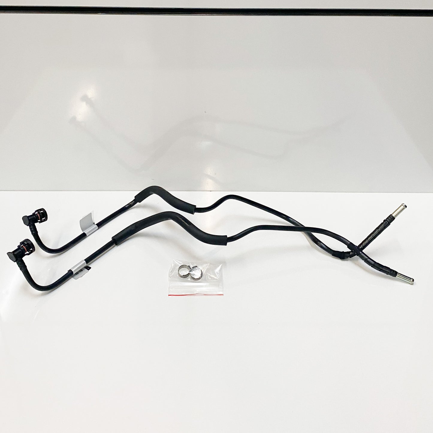 Ducati Hypermotard Fuel Hose Kit 69926411A