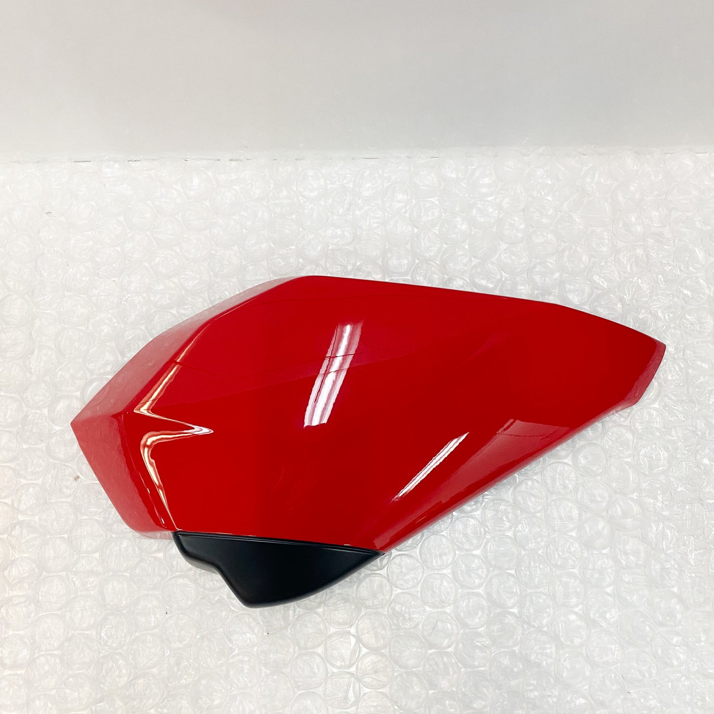 Ducati Right Lower Fairing Red MTS 1000/1100 48011721AA