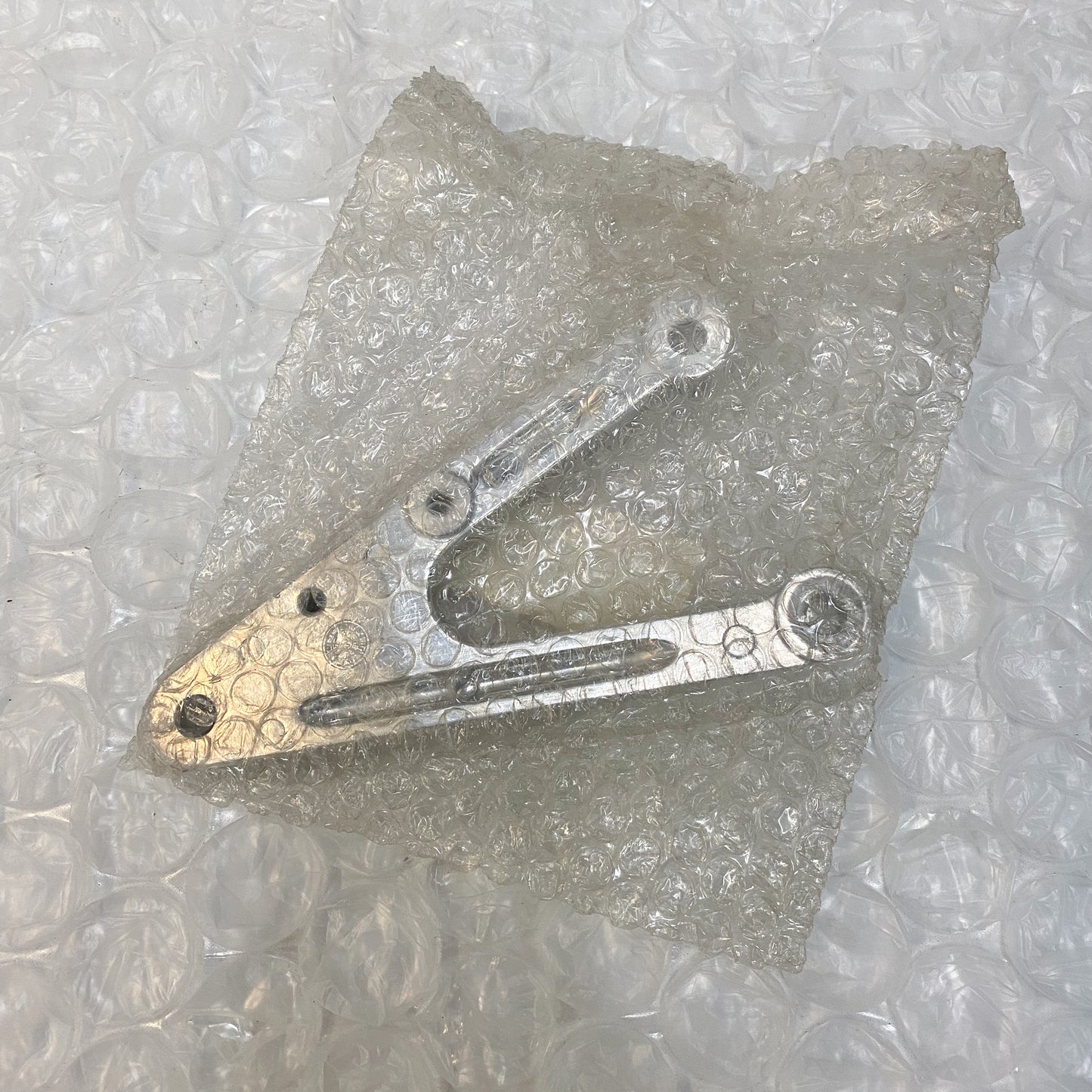 Yamaha Bracket 2 5PW-27442-00-00