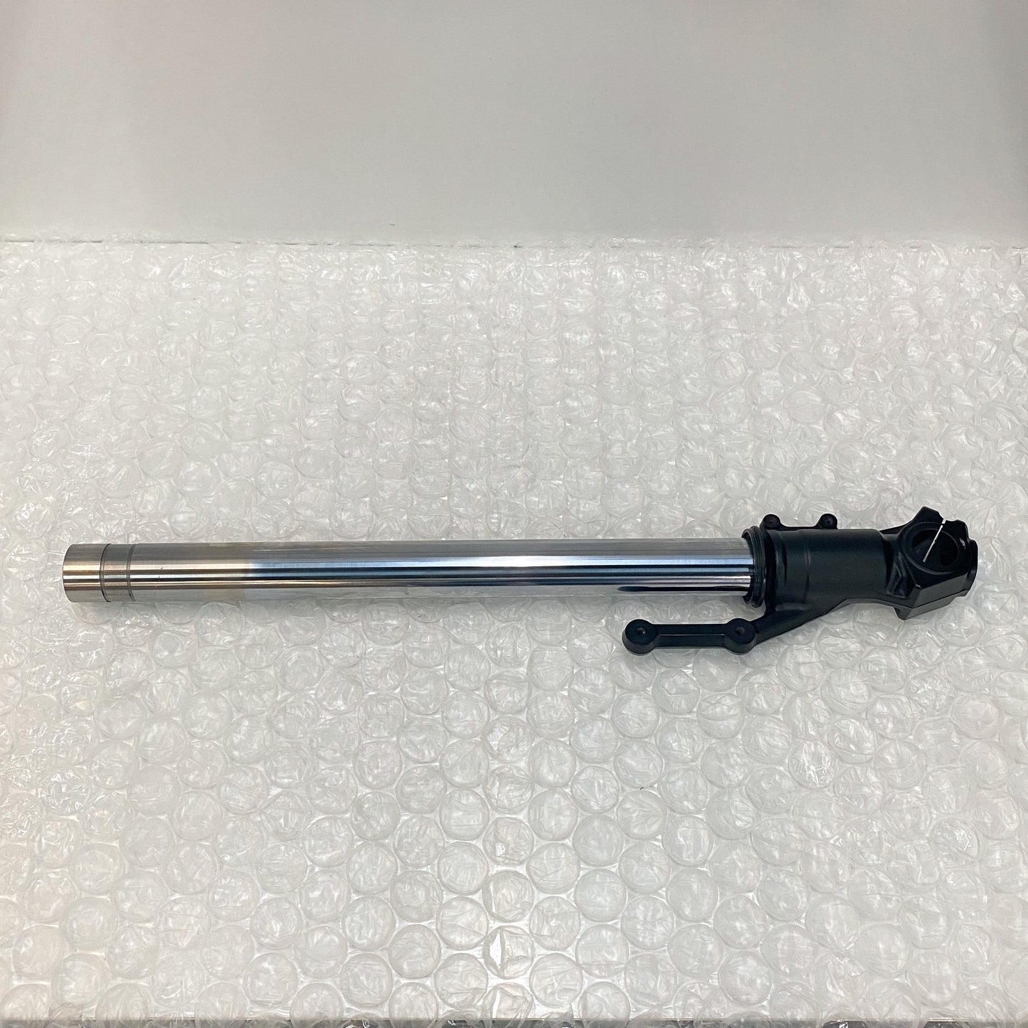 Ducati Scrambler Fork Bottom End + Sleeve Unit RH 34921871A USED