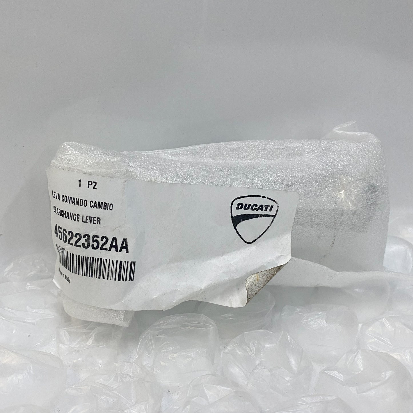 Ducati Gear Change Lever M821/1200 45622352AA