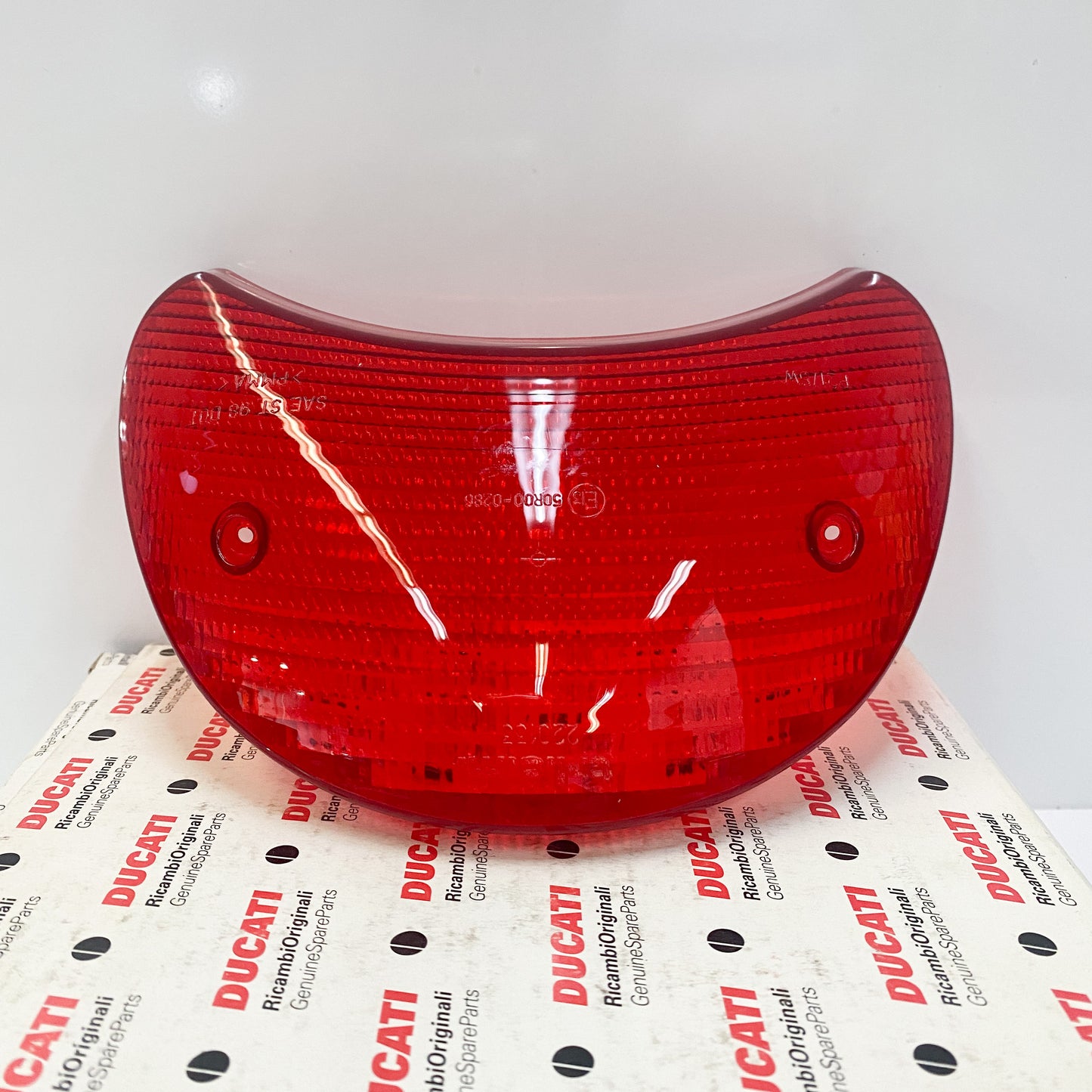 Ducati OEM Supersport Tail Lens 53240031A