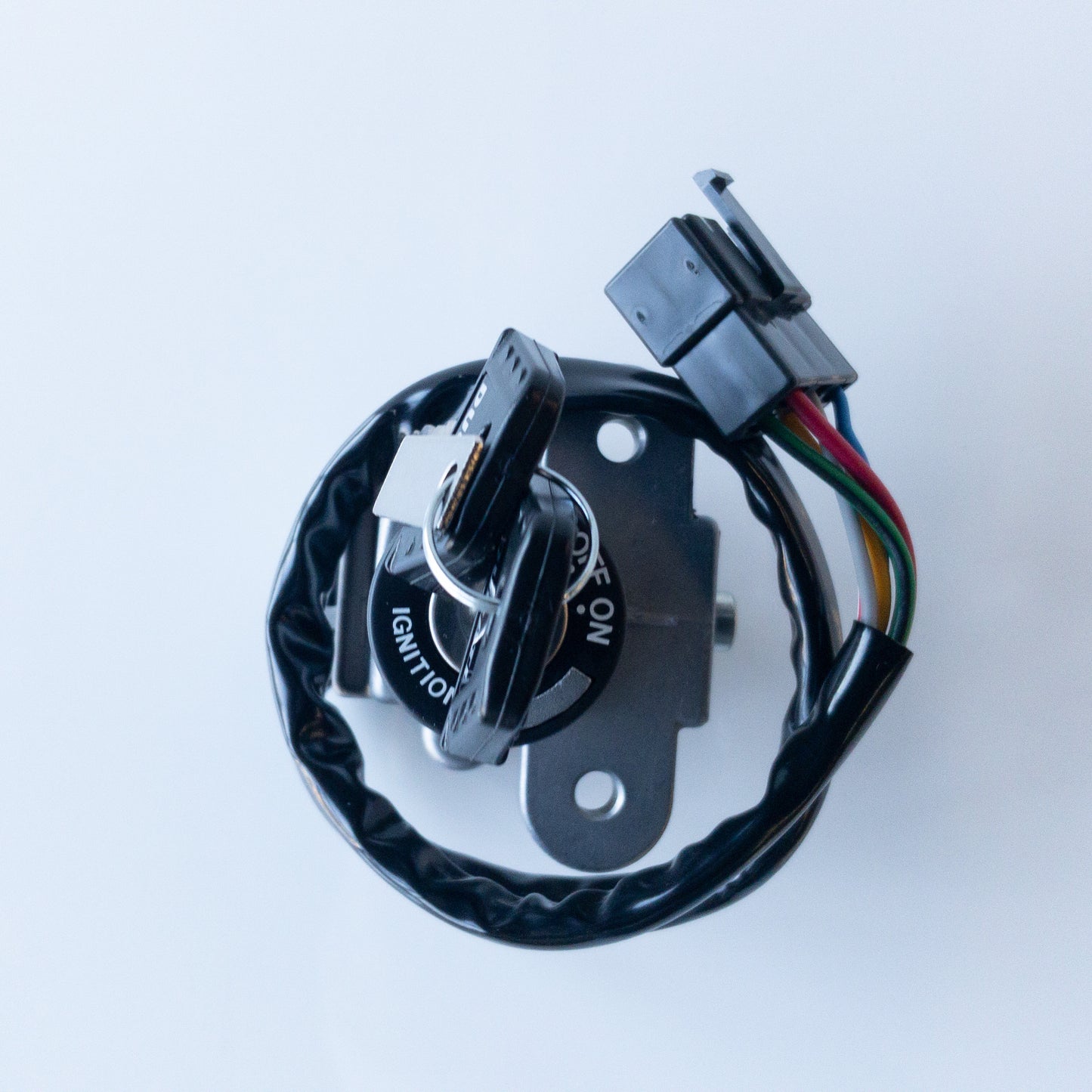 Ducati Steering Lock Switch Monster 65240043A