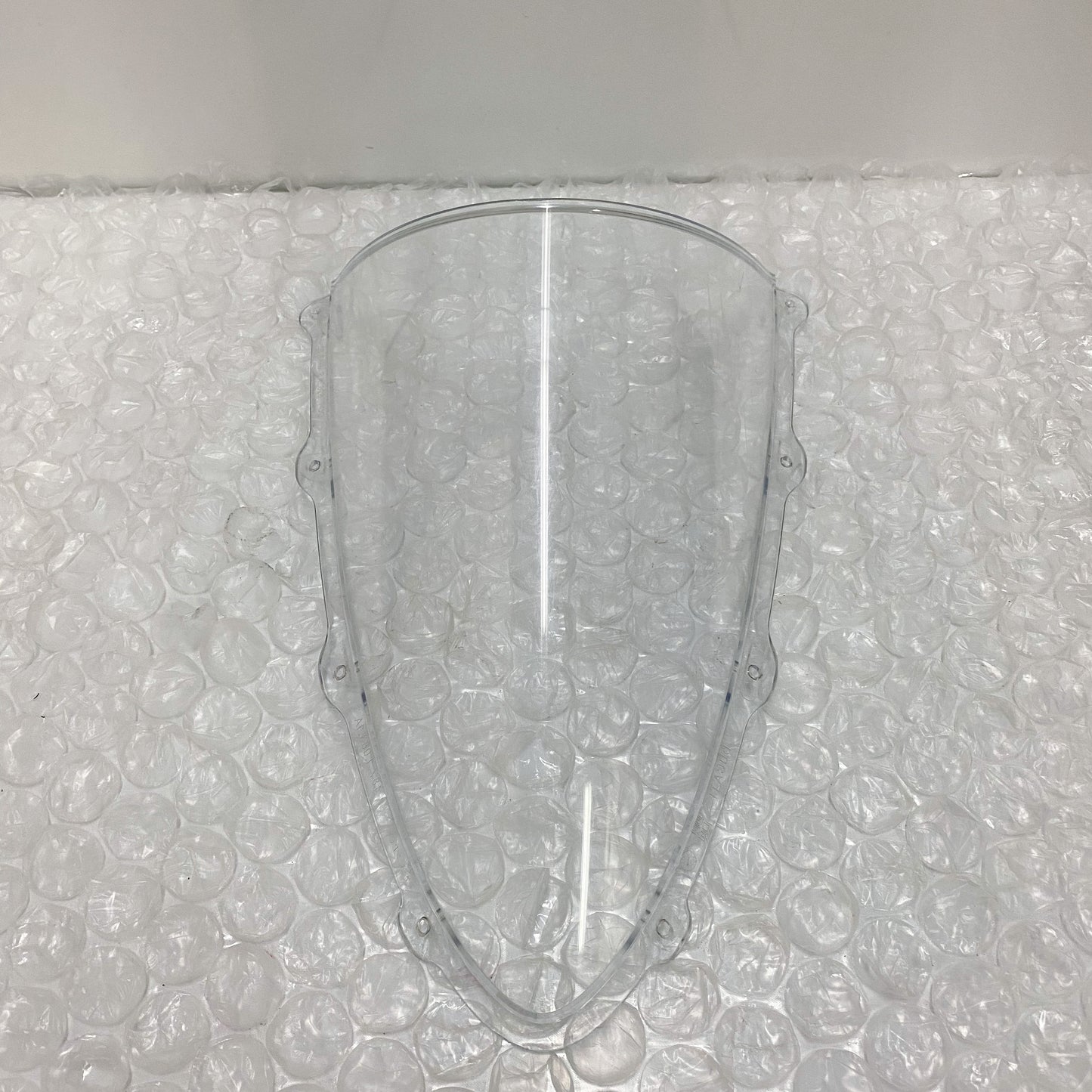 Ducati 1299/959/R Windshield 48710831A USED