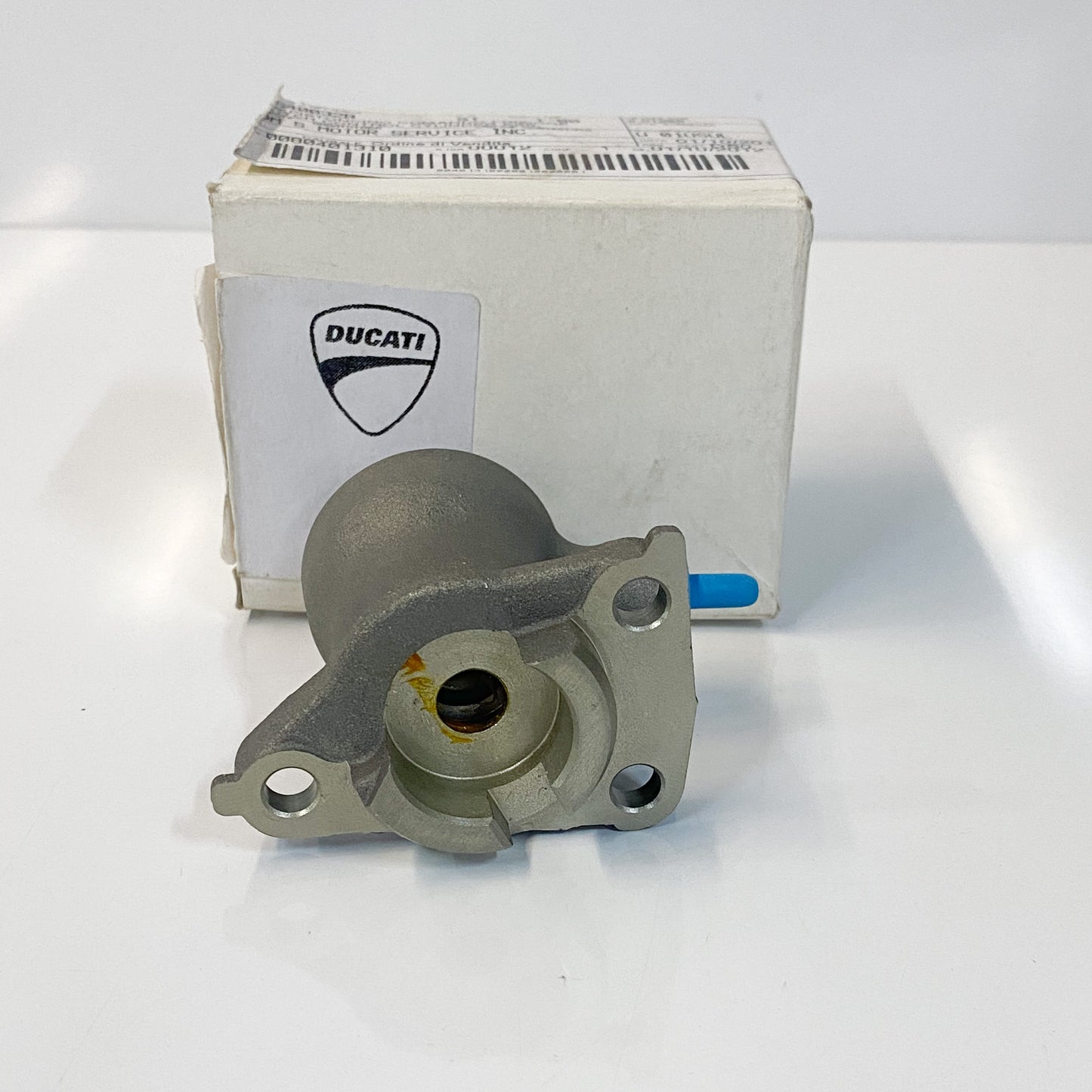Ducati OEM Piston Assembly 19540032B