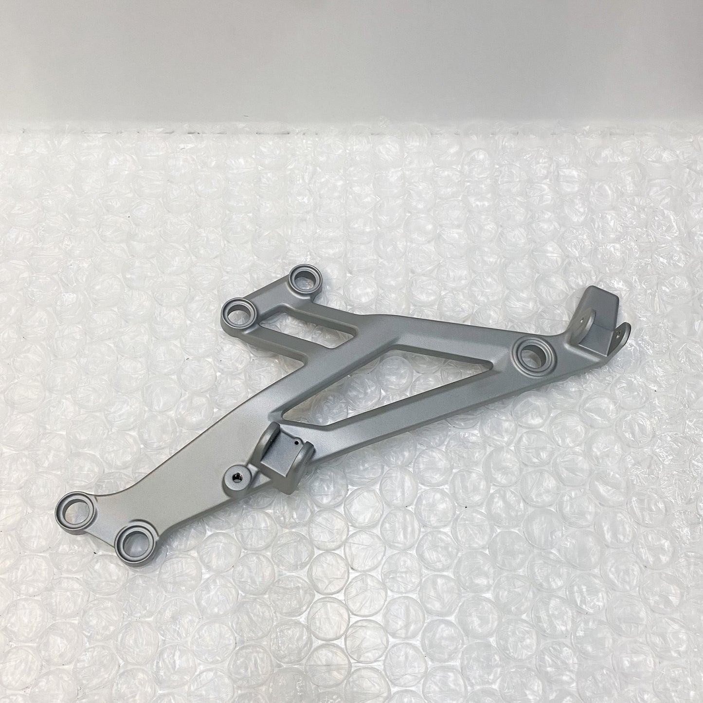 Ducati Bracket Left Foot Rest Holder 82410231A