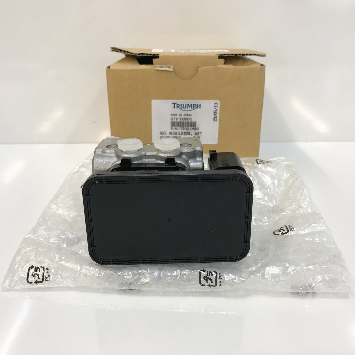 Triumph ABS Modular, Wet T2021486