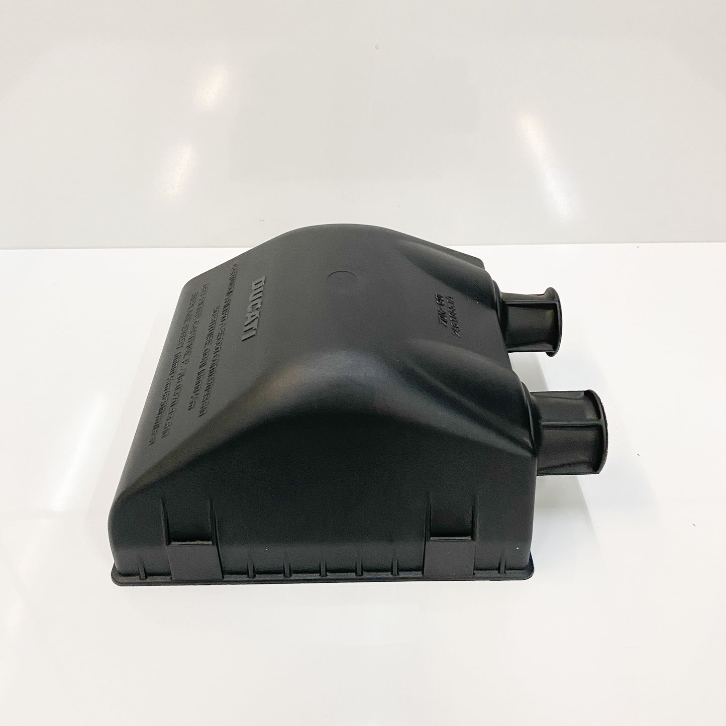 Ducati OEM Air Filter Case Cover 24610551A