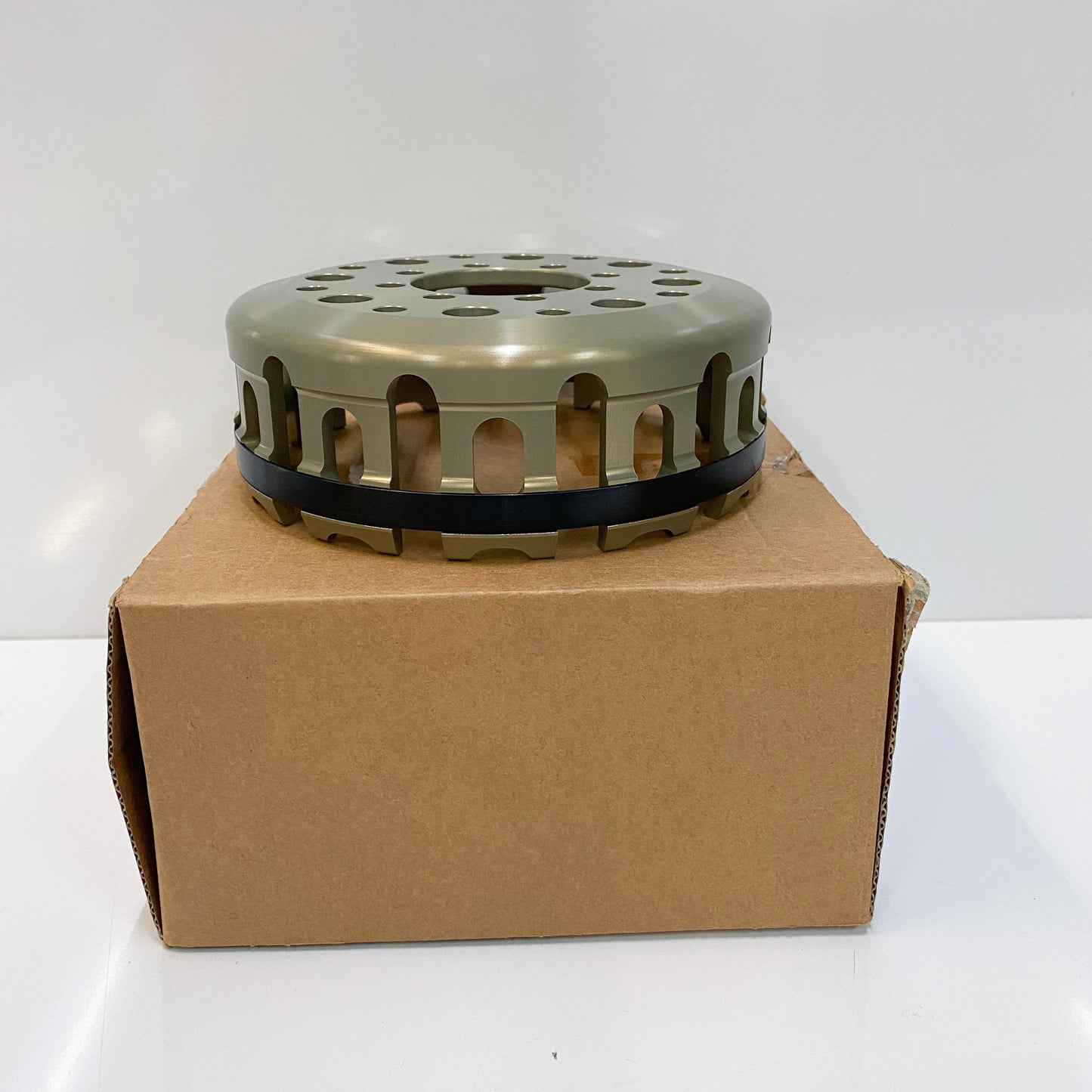 Ducati OEM CAMPANA FRIZIONE A SECCO RDP 96854609B
