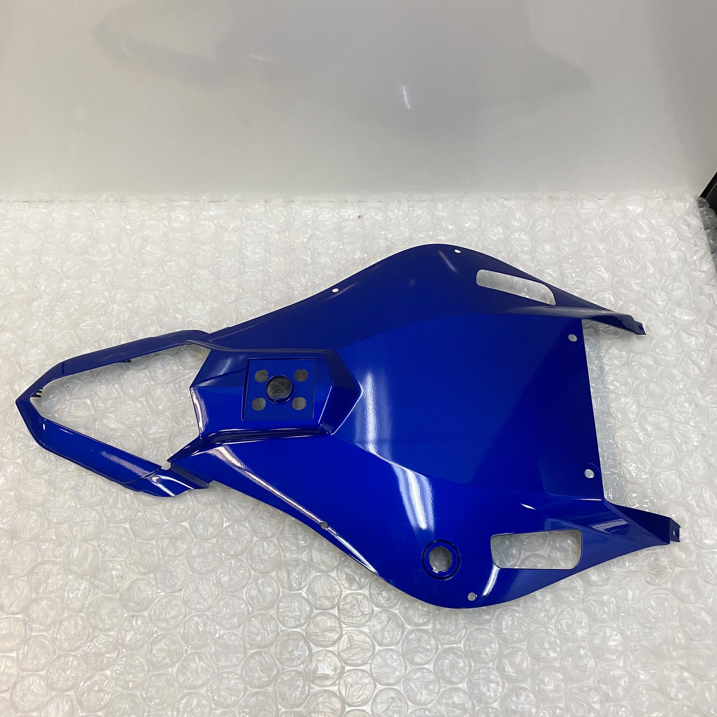 Yamaha Rear Fender 06-07 R6 Purplish-Blue 2C0-21611-00-P0