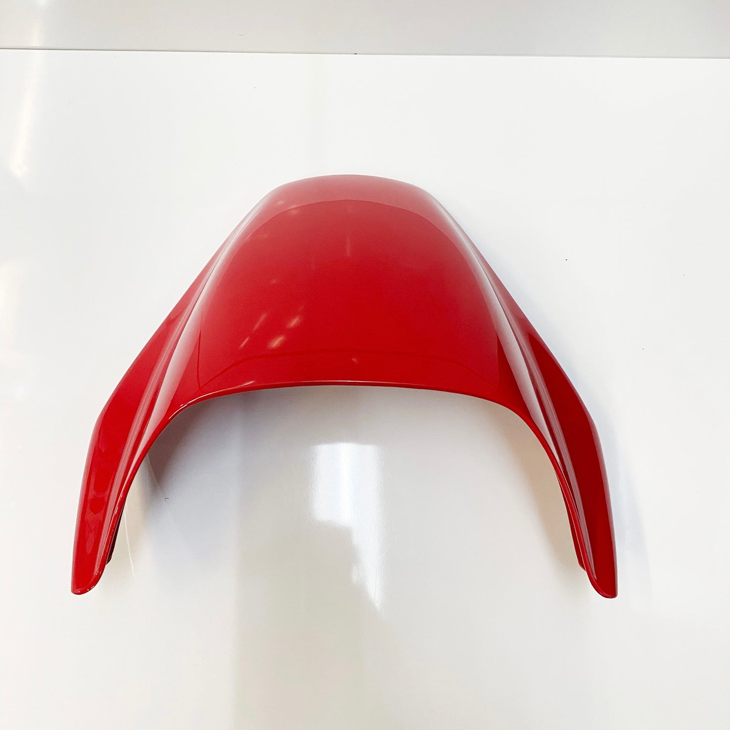 Ducati Monster Passenger Seat Cover Pillion Red 59510252BA
