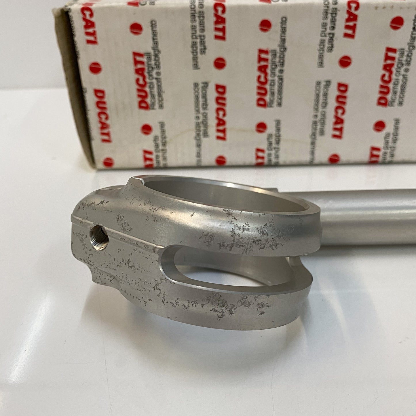 Ducati OEM 749/999 L.H Handlebar 36010441A