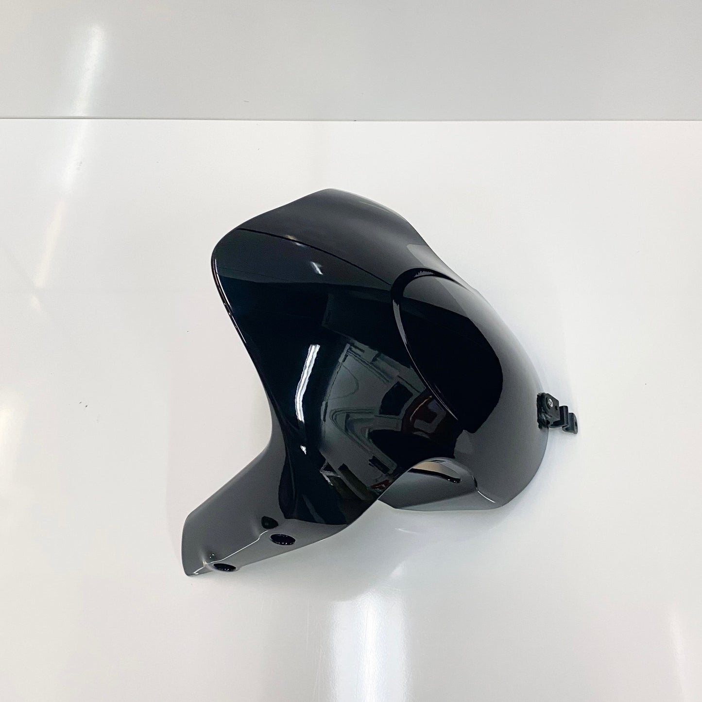 Ducati Diavel 1260S Front Fender Black 564P0911AD