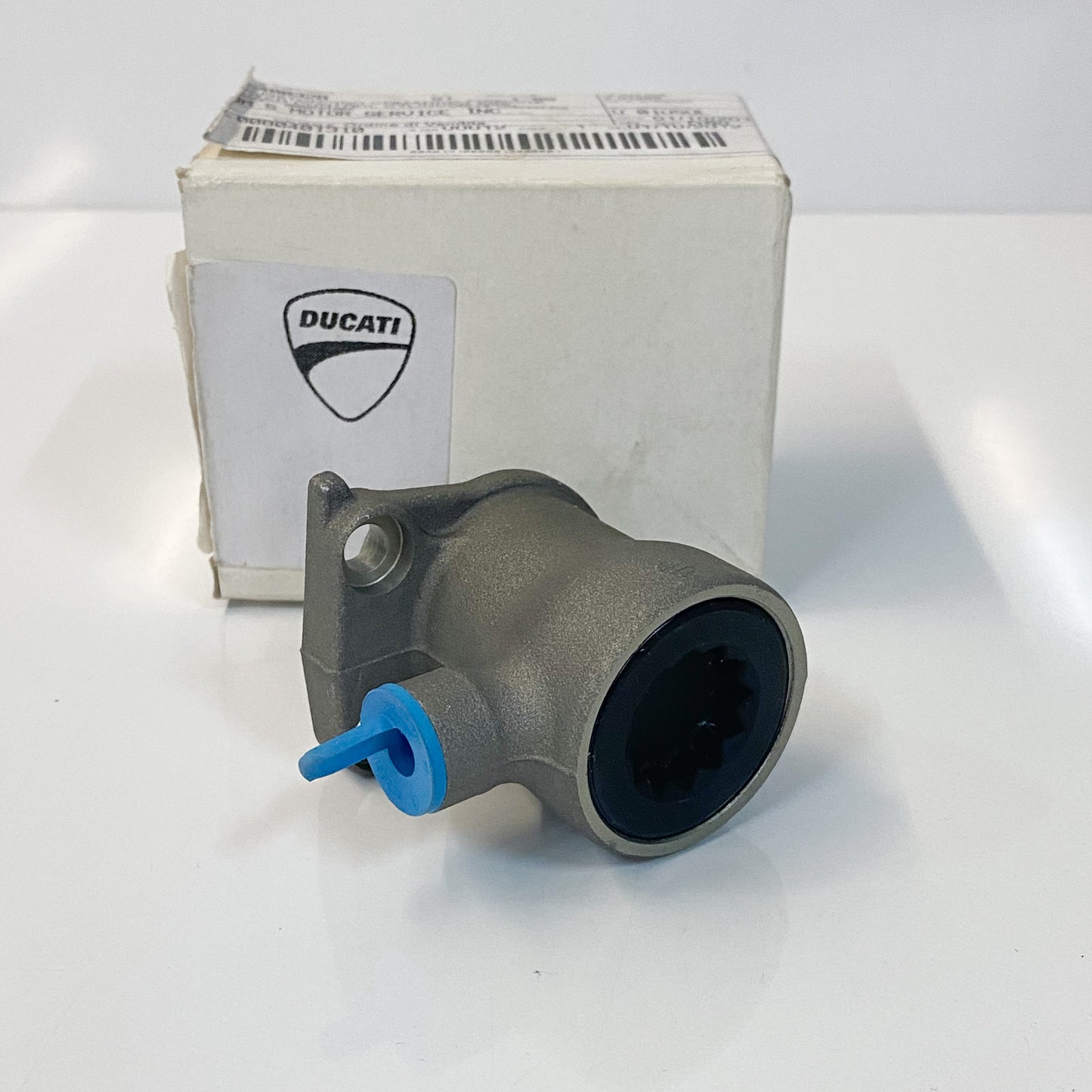 Ducati OEM Piston Assembly 19540032B
