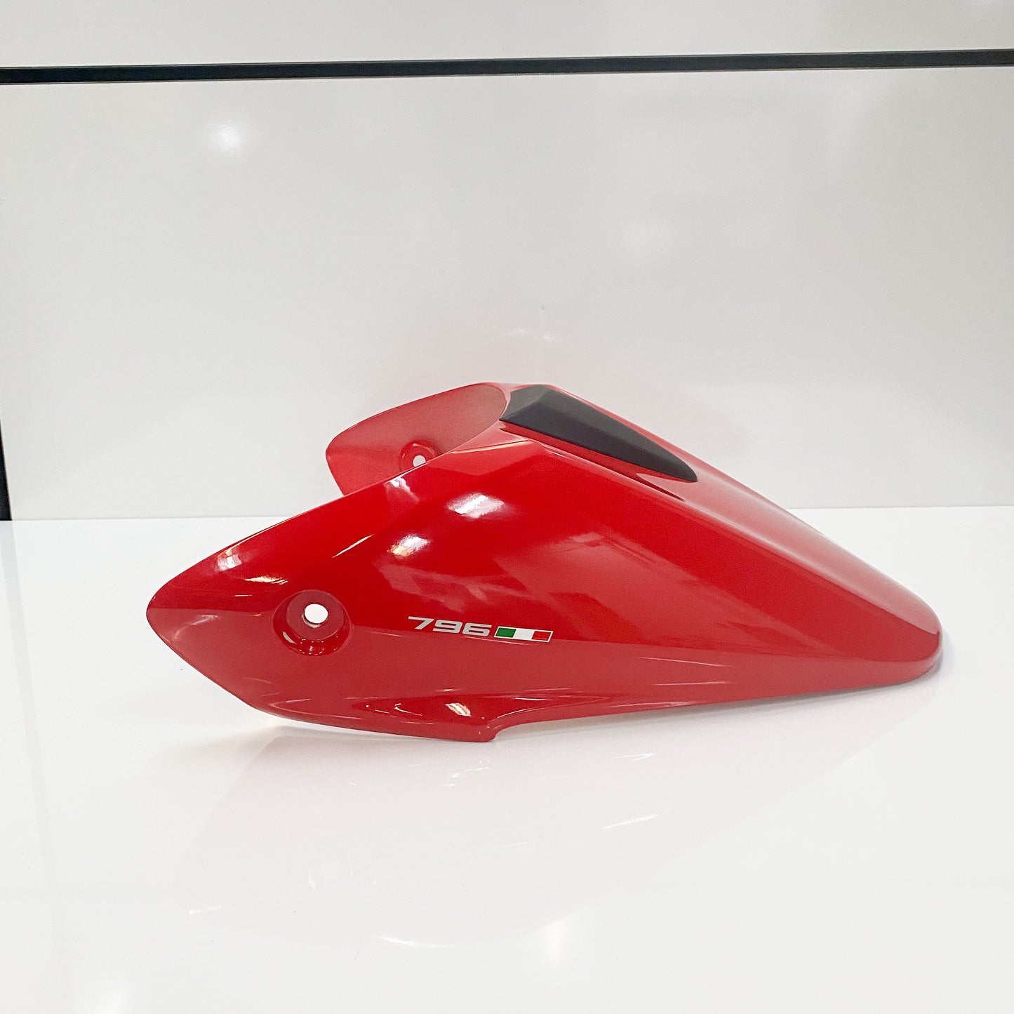 Ducati Monster 796 Red Seat Cowl 59510991AA