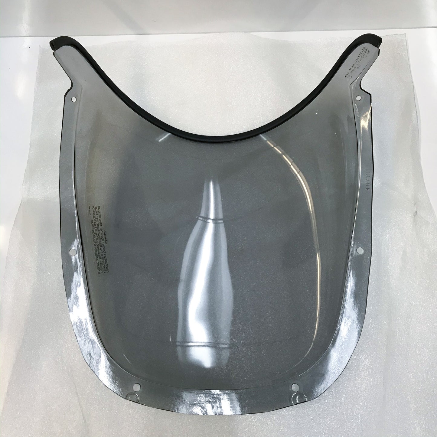 Ducati Low Dark Windscreen ST2/ST4 969316AAA