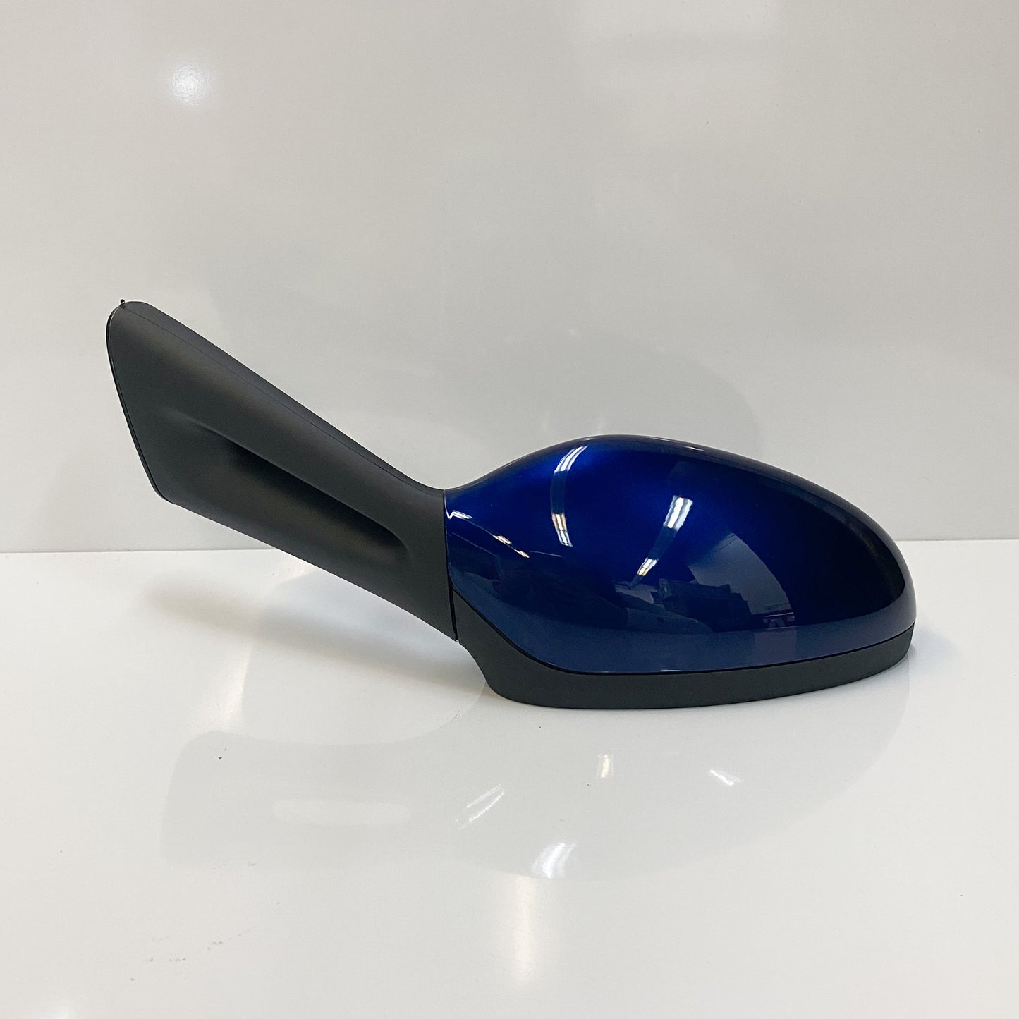 Ducati OEM R.H. Mirror Blue ST2/ ST4 52340071AD