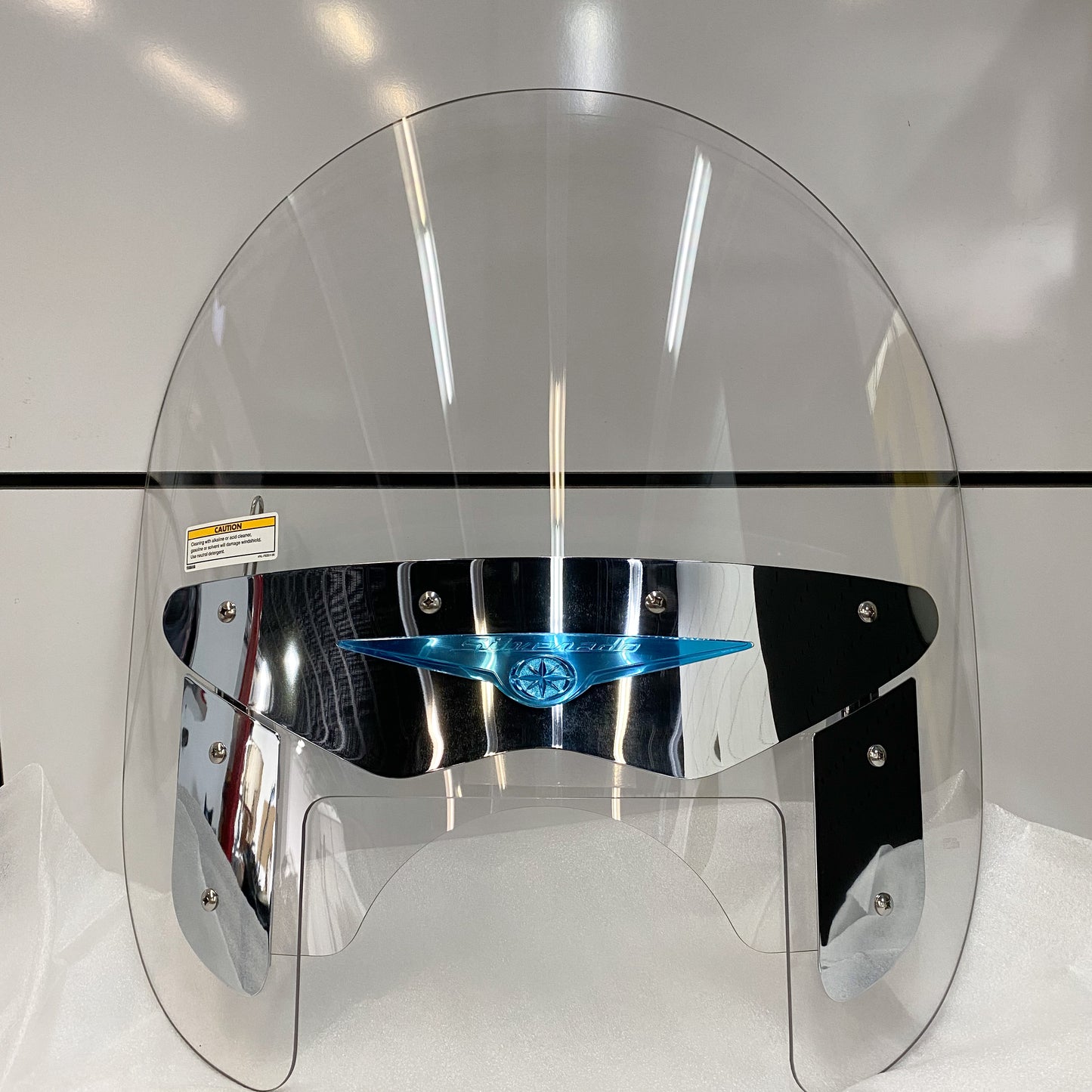Yamaha Wide Windshield STR-5VN06-20-00
