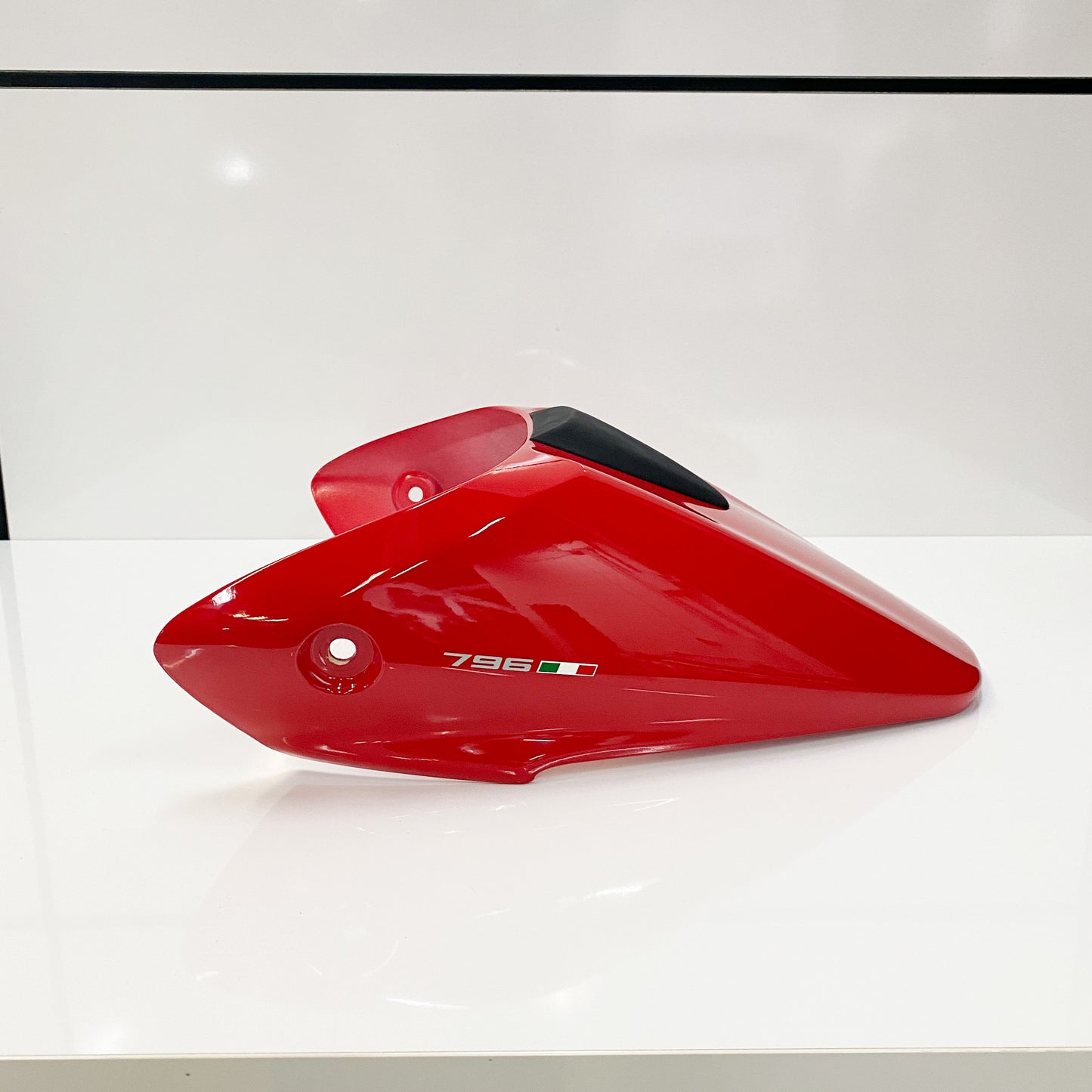 Ducati Monster 796 Painted Bodywork Kit - Red 69924583AA