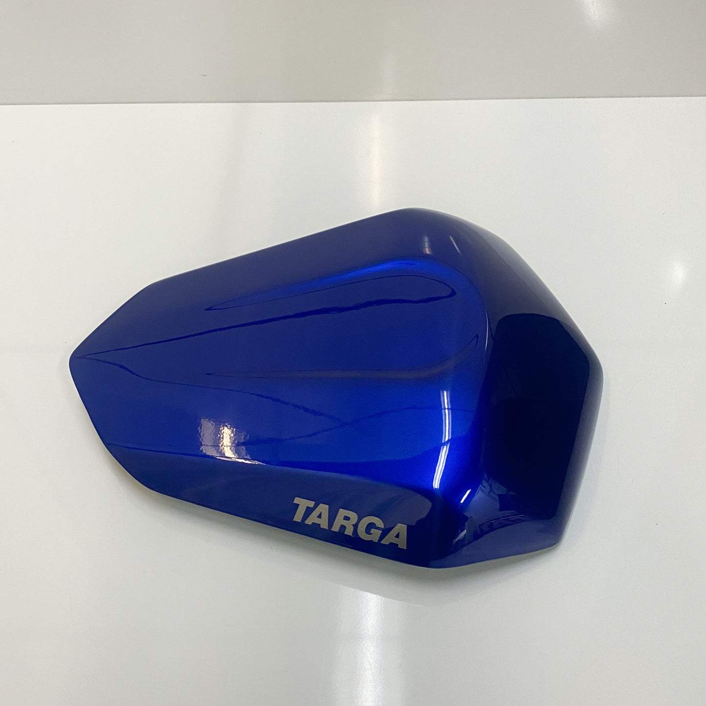 Targa Seat Cowl Yamaha R6 '06 Metallic Blue 25-231 NOS