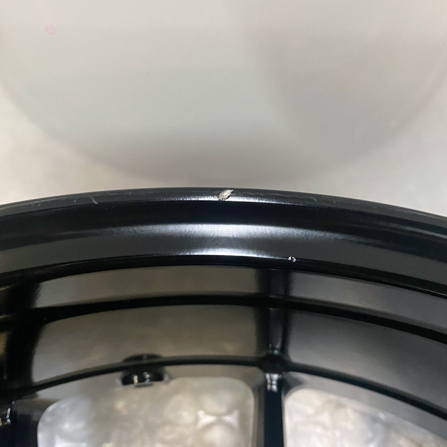 Ducati Diavel 1260S Rear Wheel Rim 50212161AB USED