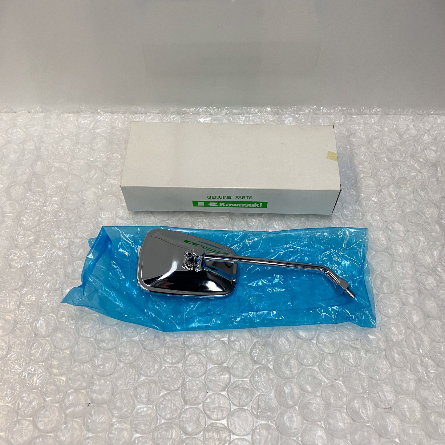 Kawasaki MIRROR ASSY - RH 56001-1328