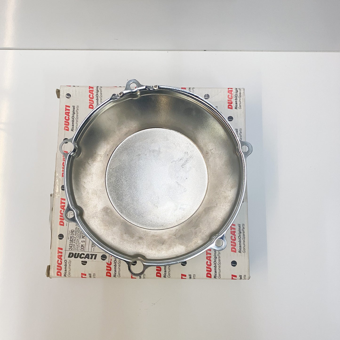 Ducati Clutch Cover 24310251AE NOS