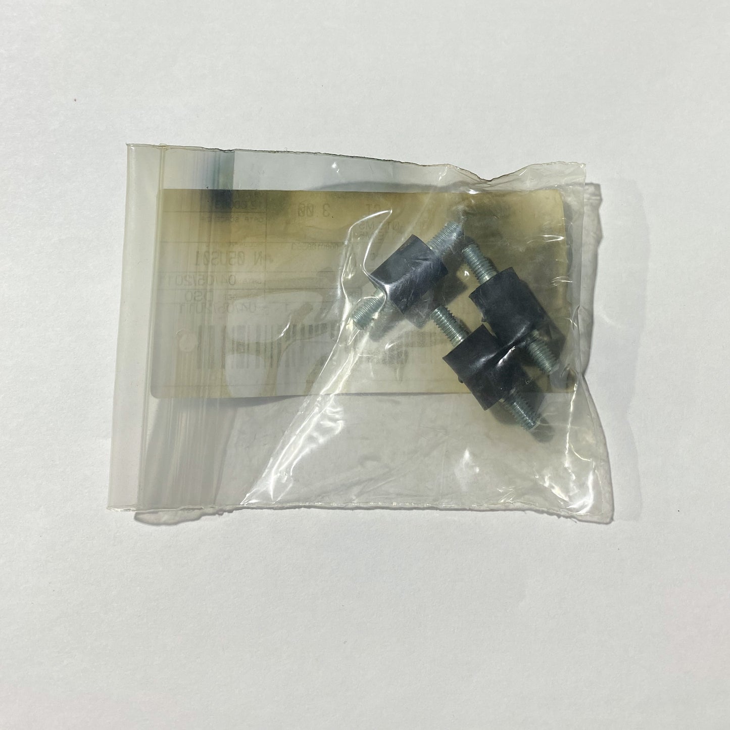 DUCATI VIBRATION DAMPER SS/03. RUBBER PAD 70010421A