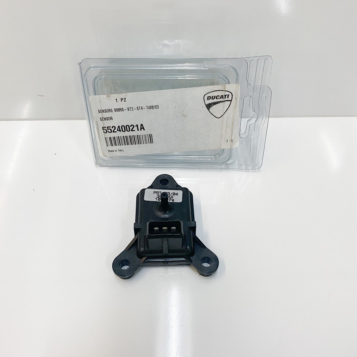 Ducati OEM Pressure Sensor 55240021A