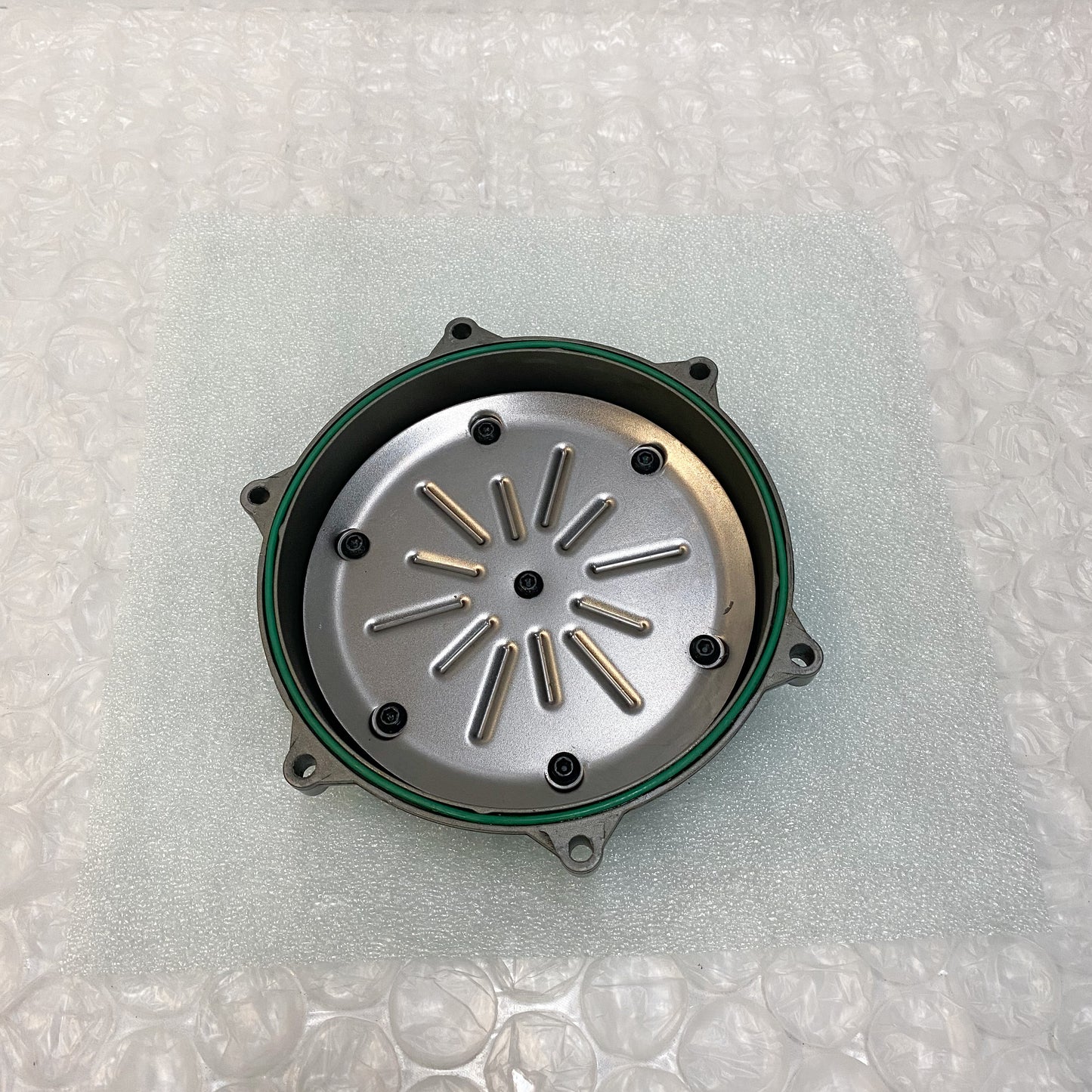 Ducati Panigale 959/V2 Clutch Protection Cover 24321531A USED