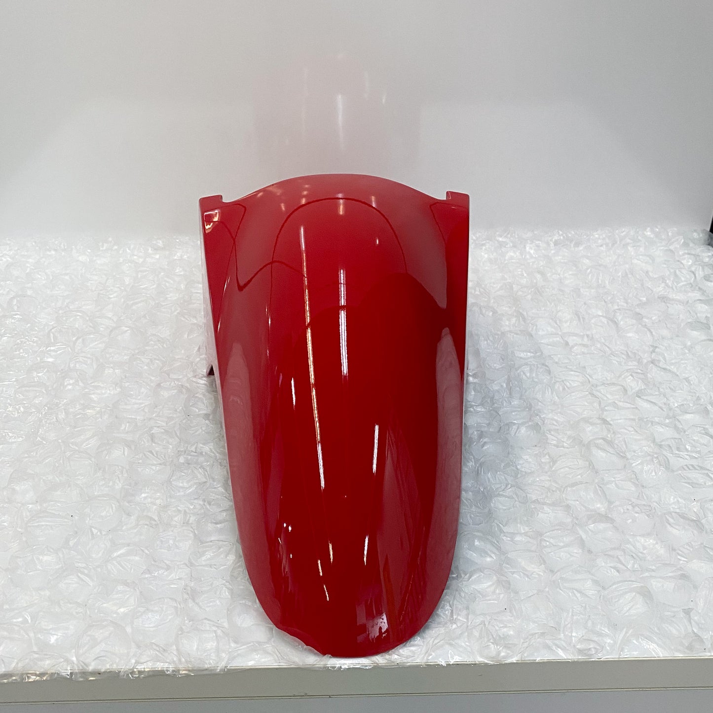 Kawasaki Front Fender, F.Red 35004-1196-B1 NOS